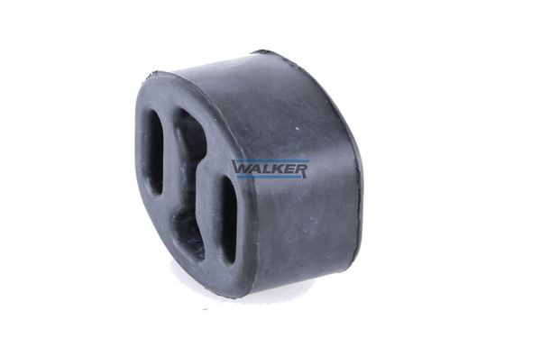 Rubber Strip, exhaust system WALKER 81273 3