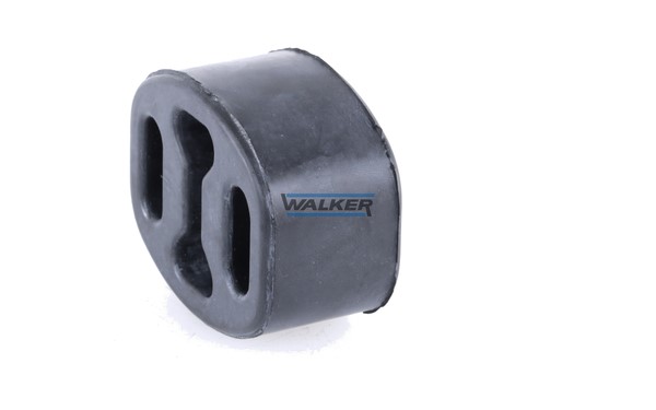 Rubber Strip, exhaust system WALKER 81273 5