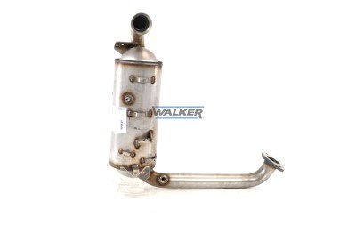 Soot/Particulate Filter, exhaust system WALKER 73280
