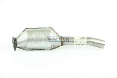 Catalytic Converter WALKER 15792 5
