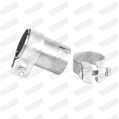 Pipe Connector, exhaust system WALKER 86154