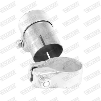Pipe Connector, exhaust system WALKER 86154 6