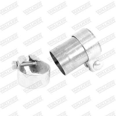 Pipe Connector, exhaust system WALKER 86154 7