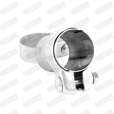 Pipe Connector, exhaust system WALKER 86154 8