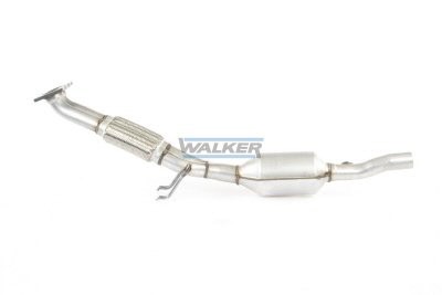 Catalytic Converter WALKER 20851 5