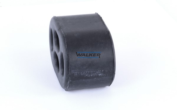Rubber Strip, exhaust system WALKER 81258 3