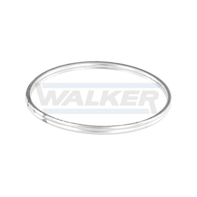 Gasket, exhaust pipe WALKER 80263 3