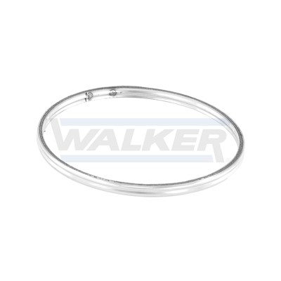 Gasket, exhaust pipe WALKER 80263 4