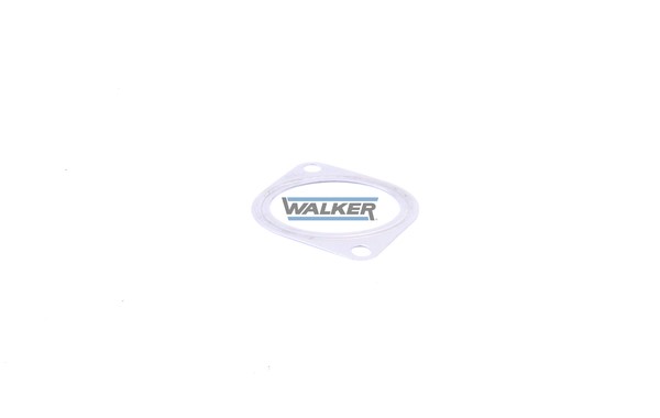Gasket, exhaust pipe WALKER 80399 3