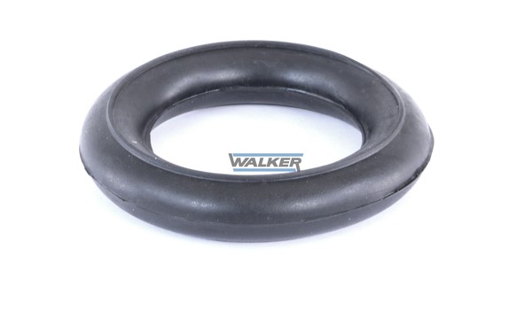 Rubber Strip, exhaust system WALKER 81228 3