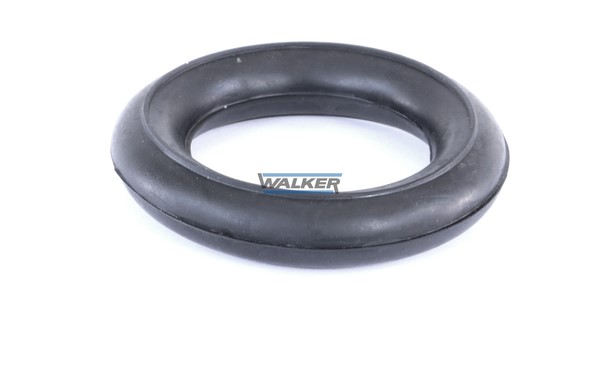 Rubber Strip, exhaust system WALKER 81228 4