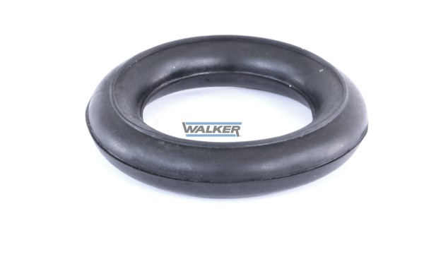 Rubber Strip, exhaust system WALKER 81228 5