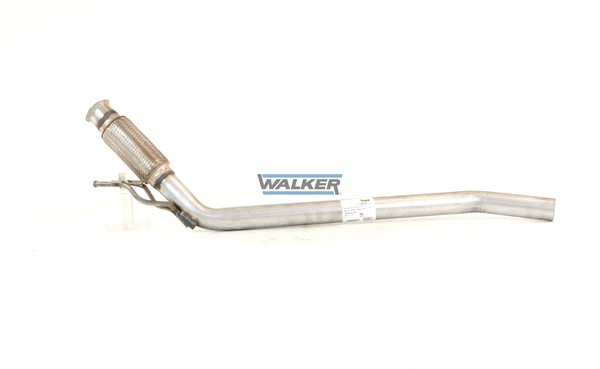Exhaust Pipe WALKER 10656