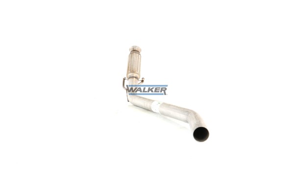 Exhaust Pipe WALKER 10656 2