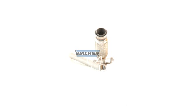 Exhaust Pipe WALKER 10656 4