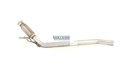 Exhaust Pipe WALKER 10656 5