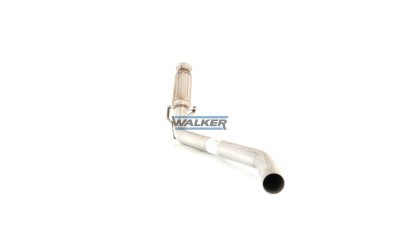 Exhaust Pipe WALKER 10656 6
