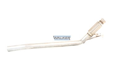 Exhaust Pipe WALKER 10656 7