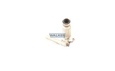 Exhaust Pipe WALKER 10656 8