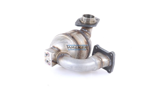 Catalytic Converter WALKER 28125 5