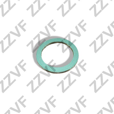 Seal Ring, exhaust pipe ZZVF ZVBZ0232