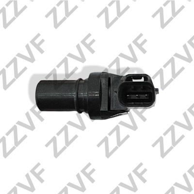 RPM Sensor, manual transmission ZZVF ZV5345MR 2