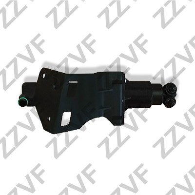 Washer Fluid Jet, headlight cleaning ZZVF ZVFP027