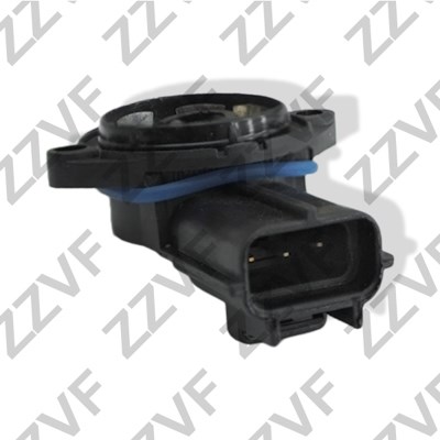 Sensor, throttle position ZZVF ZVDR007 2