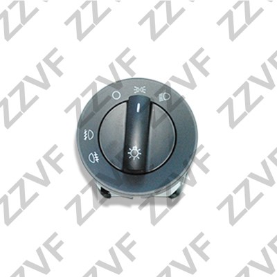 Switch, headlight ZZVF ZVKK013