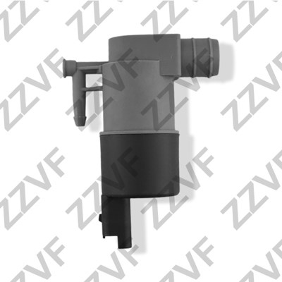 Washer Fluid Pump, window cleaning ZZVF ZVMC001