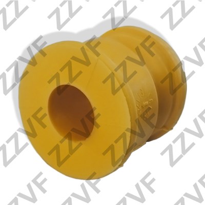 Rubber Buffer, suspension ZZVF ZVTM016A 3