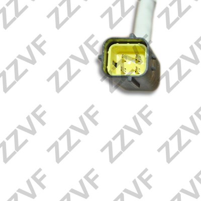 Lambda Sensor ZZVF ZVEN21A 2