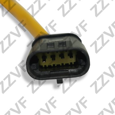 Lambda Sensor ZZVF ZV2362R 3