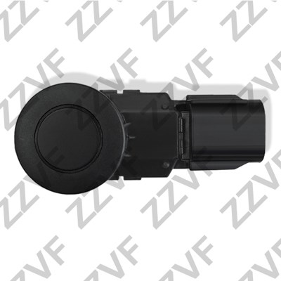 Sensor, parking distance control ZZVF WEKR0211 2