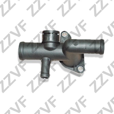 Coolant Flange ZZVF ZV1232A 2