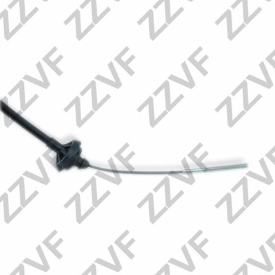 Cable Pull, clutch control ZZVF ZVTC145 2
