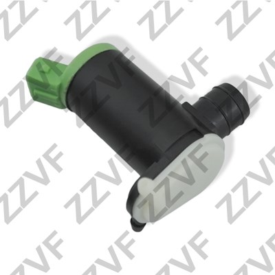 Washer Fluid Pump, window cleaning ZZVF ZVMC080 3