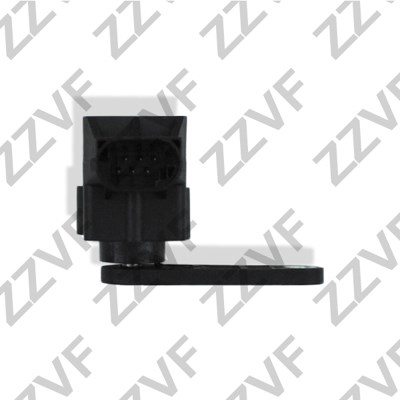 Sensor, Xenon light (headlight levelling) ZZVF ZVK704 3