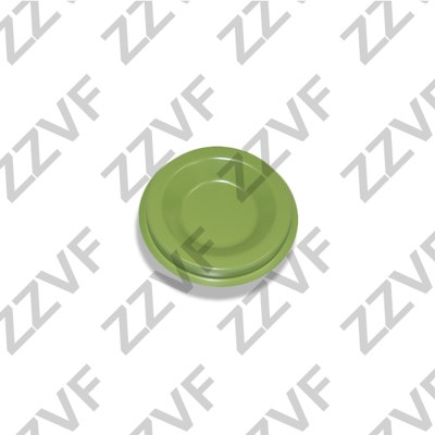 Cover Plate, clutch release bearing ZZVF ZV1410A