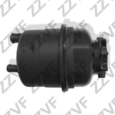 Expansion Tank, power steering hydraulic oil ZZVF ZVBT001