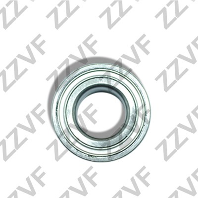 Wheel Bearing ZZVF ZVPH089 2