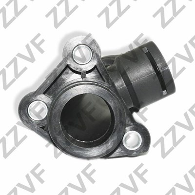 Coolant Flange ZZVF ZV11FH 2