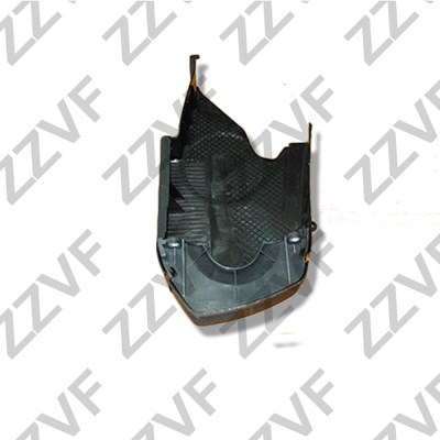 Cover, timing belt ZZVF ZV91AB