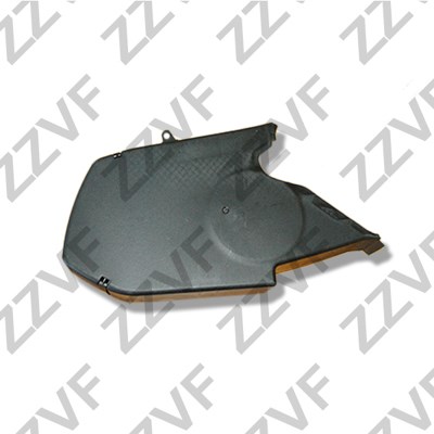 Cover, timing belt ZZVF ZV91AB 2
