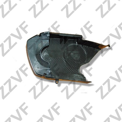 Cover, timing belt ZZVF ZV91AB 3