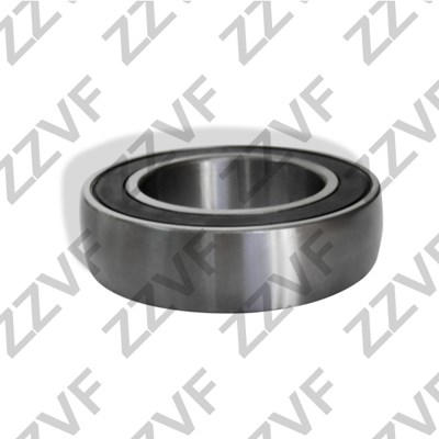 Intermediate Bearing, drive shaft ZZVF ZV61831 2