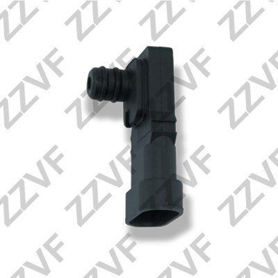 Sensor, intake manifold pressure ZZVF ZV9629R 2