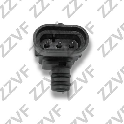 Sensor, intake manifold pressure ZZVF ZV9629R 3
