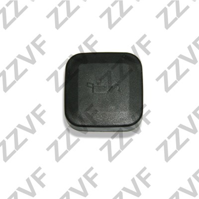 Sealing Cap, oil filler neck ZZVF ZV3492W