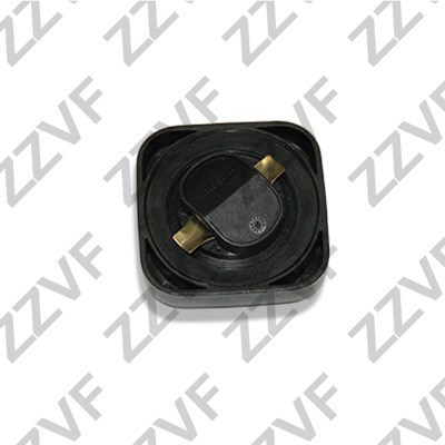 Sealing Cap, oil filler neck ZZVF ZV3492W 2